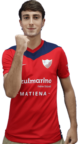 Andoni Etxebarria