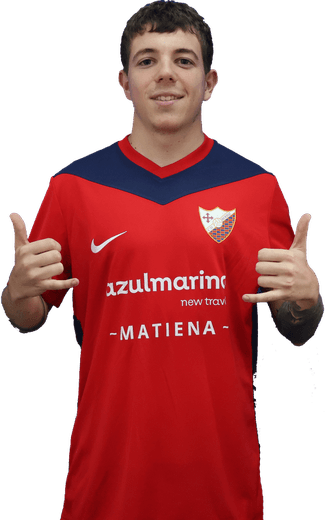 Enaitz Gallego
