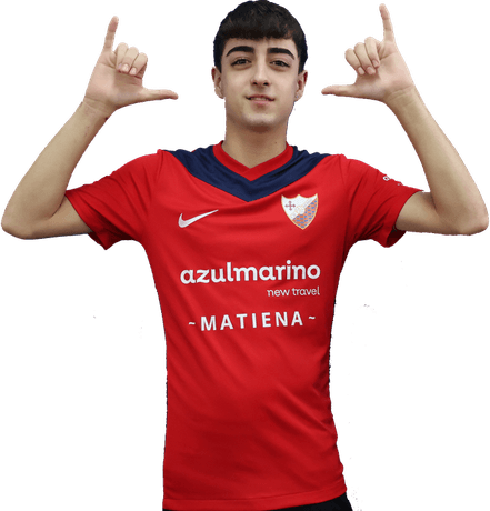 Galder Refoyo