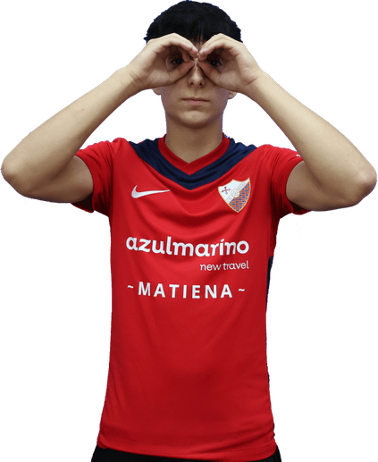 Jonan Garcia