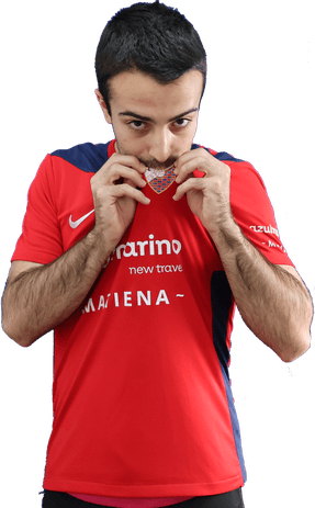 Miguel Gomez