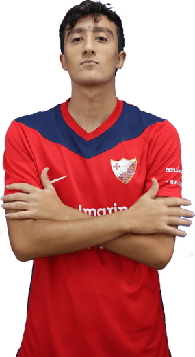 Mikel Garrido